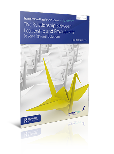 The Relationship between Leadership and Productivity