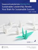 Sustainable Leadership