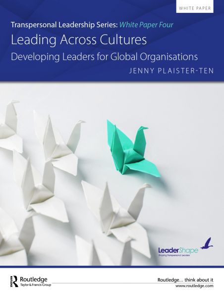 Leading Across Cultures